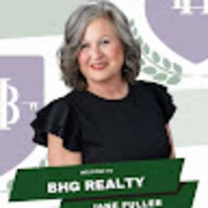 Meet your Posher, Jane